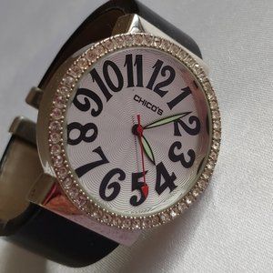 🎯 Bracelet Watch by Chico's